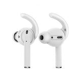 KeyBudz EarBuddyz Ultra White