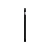 Spigen iPhone 7/8/SE kuori, Rugged Armor, mattamusta