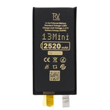 Rvelon Akku iPhone 13 minille 2520mAh ilman joustokaapelia