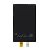 Rvelon Akku iPhone 17 -puhelimelle, 3692mAh, ilman flex-kaapelia