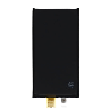 Rvelon Akku iPhone 14 -puhelimeen 3590mAh ilman lattakaapelia