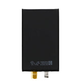Rvelon Akku iPhone 16 Plus -puhelimeen 5100mAh ilman lattakaapelia