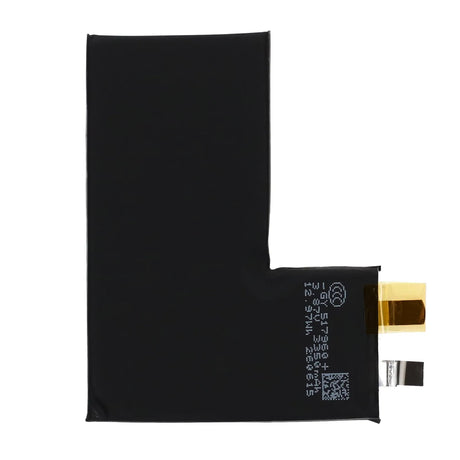 Rvelon Akku iPhone 13 Pro -puhelimeen 3350mAh ilman lattakaapelia
