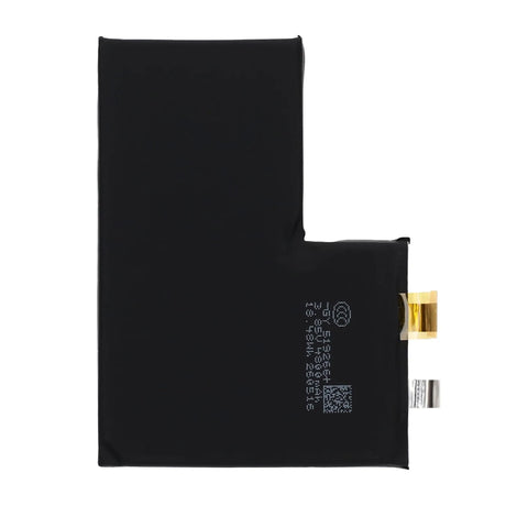 Rvelon Akku iPhone 13 Pro Max -puhelimeen 4800mAh ilman lattakaapelia