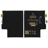 Rvelon Akku iPhone 17 Pro Max -puhelimelle, 4823mAh, ilman flex-kaapelia