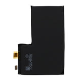Rvelon Akku iPhone 16 Pro Max -puhelimelle, 5050mAh, ilman flex-kaapelia