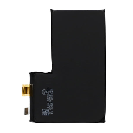 Rvelon Akku iPhone 16 Pro Max -puhelimelle, 5050mAh, ilman flex-kaapelia