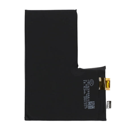 Rvelon Akku iPhone 14 Pro Max -puhelimeen 4800mAh ilman lattakaapelia