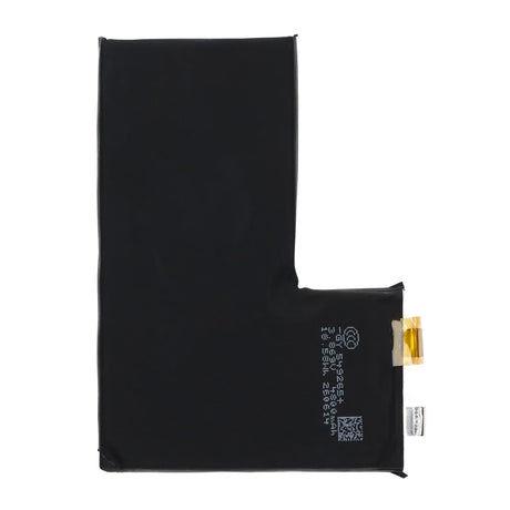 Rvelon Akku iPhone 15 Pro Max -puhelimeen 4800mAh ilman lattakaapelia