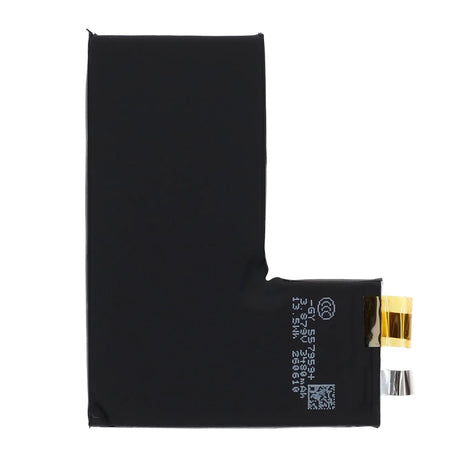 Rvelon Akku iPhone 15 Pro -puhelimeen 3480mAh ilman lattakaapelia