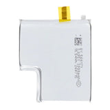 Rvelon Akku iPhone 17 Pro -puhelimelle, 3988mAh, ilman flex-kaapelia