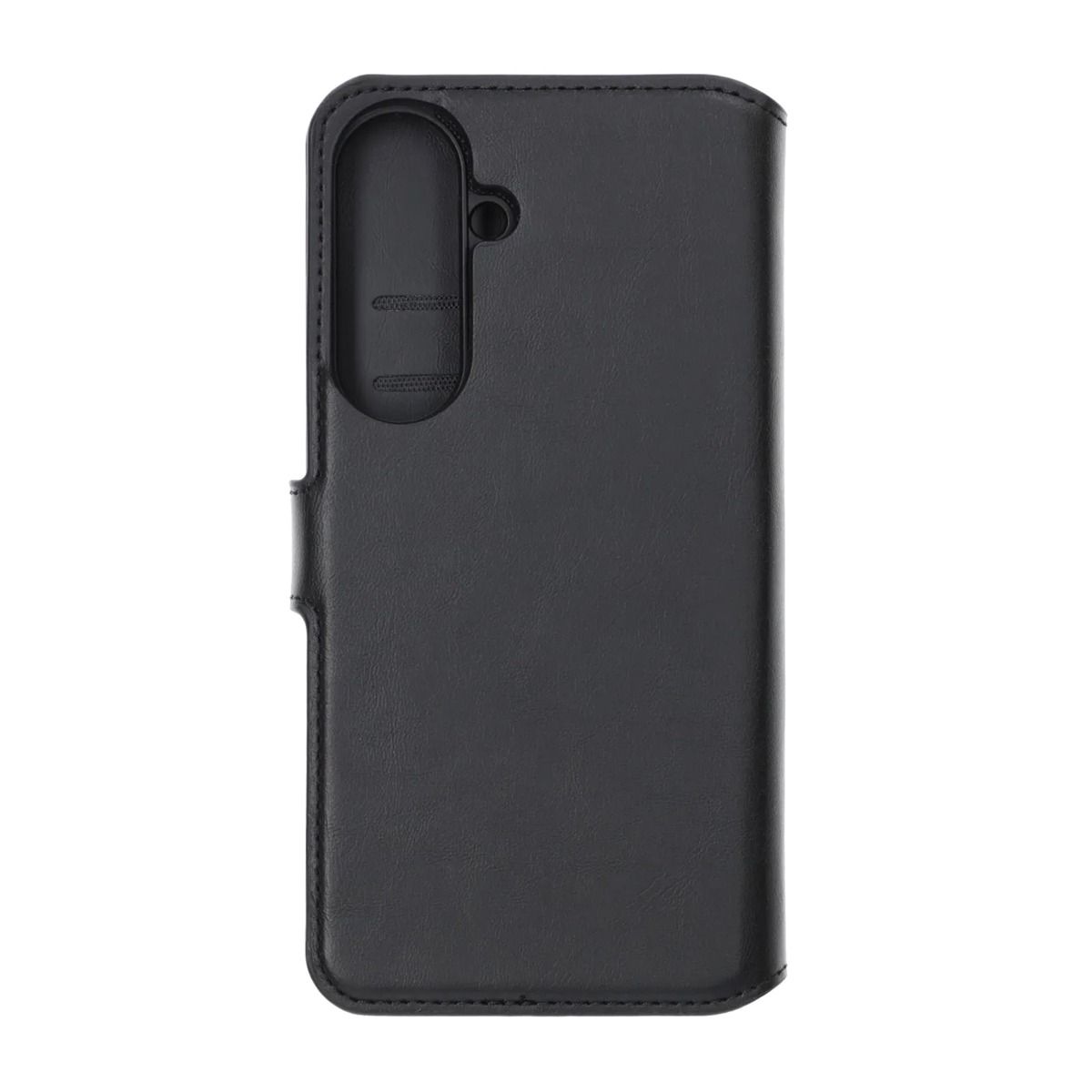 Rvelon Samsung Galaxy S26 FE Kotelo 4 Korttitasku Irrotettava Kuori Musta
