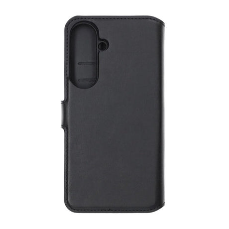 Rvelon Samsung Galaxy S26 FE Kotelo 4 Korttitasku Irrotettava Kuori Musta