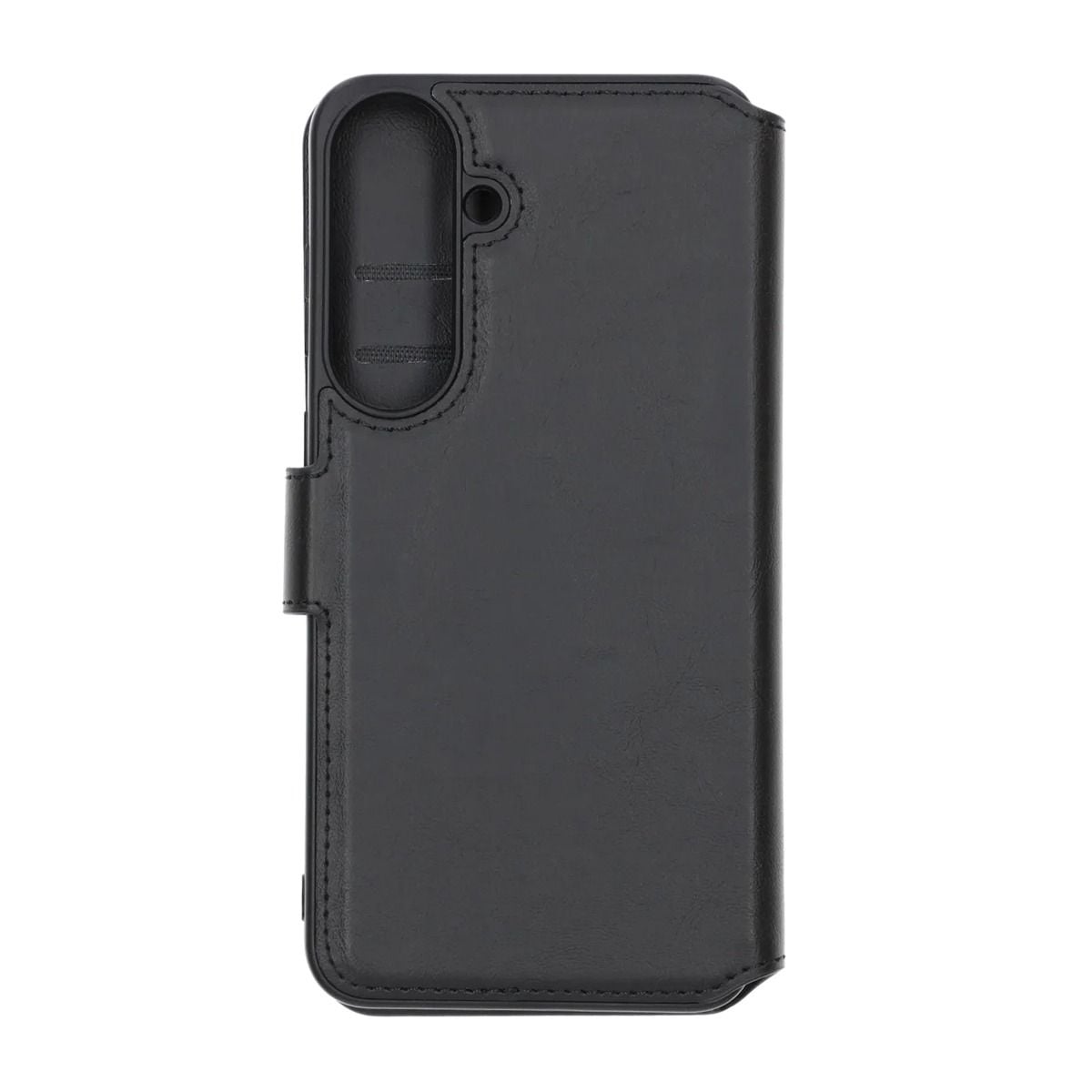 Rvelon Samsung Galaxy S26 FE Kotelo 4 Korttitasku Musta