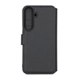 Rvelon Samsung Galaxy S26 FE Kotelo 4 Korttitasku Musta