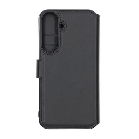 Rvelon Samsung Galaxy S26 FE Kotelo 4 Korttitasku Musta