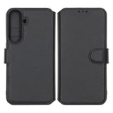Rvelon Samsung Galaxy S26 FE Kotelo 4 Korttitasku Musta