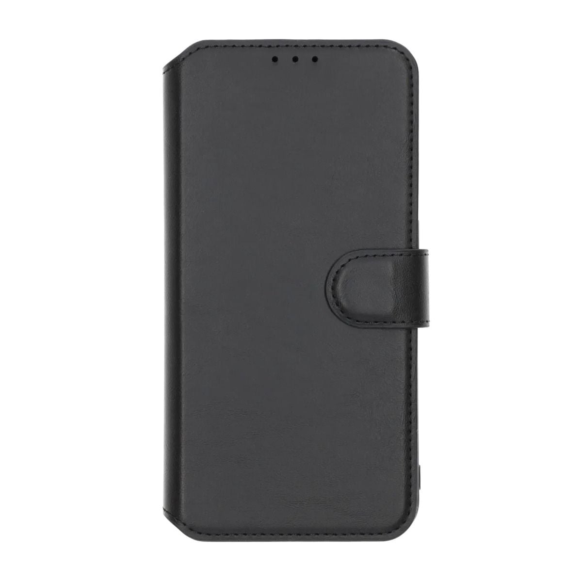 Rvelon Samsung Galaxy S26 FE Kotelo 4 Korttitasku Musta