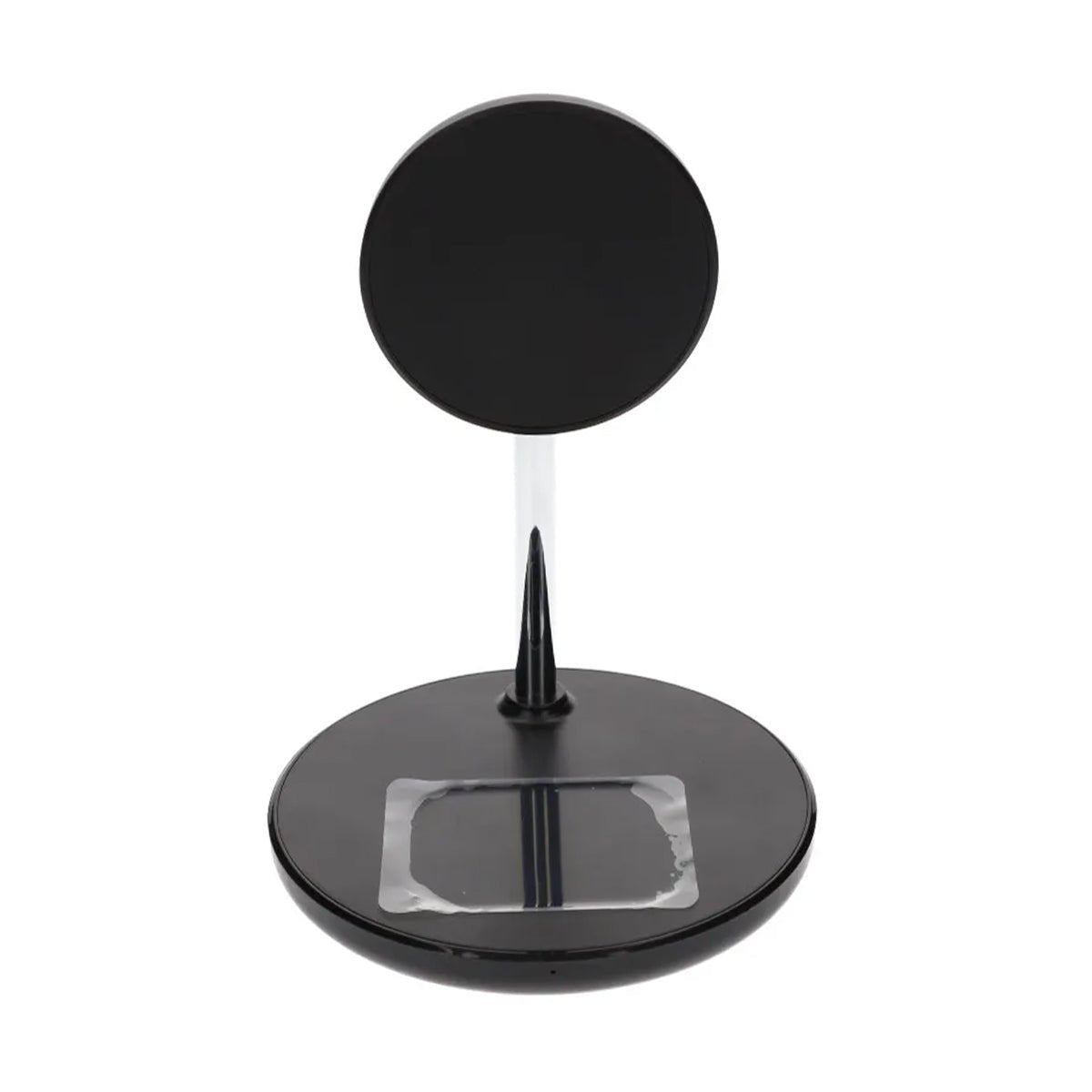 Rvelon 2-in-1 Langaton laturi 15W MagSafe