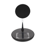 Rvelon 2-in-1 Langaton laturi 15W MagSafe