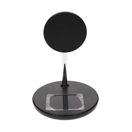 Rvelon 2-in-1 Langaton laturi 15W MagSafe
