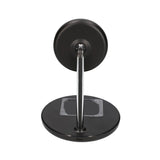 Rvelon 2-in-1 Langaton laturi 15W MagSafe