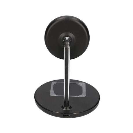 Rvelon 2-in-1 Langaton laturi 15W MagSafe