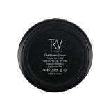 Rvelon 2-in-1 Langaton laturi 15W MagSafe