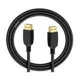 Rvelon HDMI 2.1 Kaapeli 28AWG - 3 meter