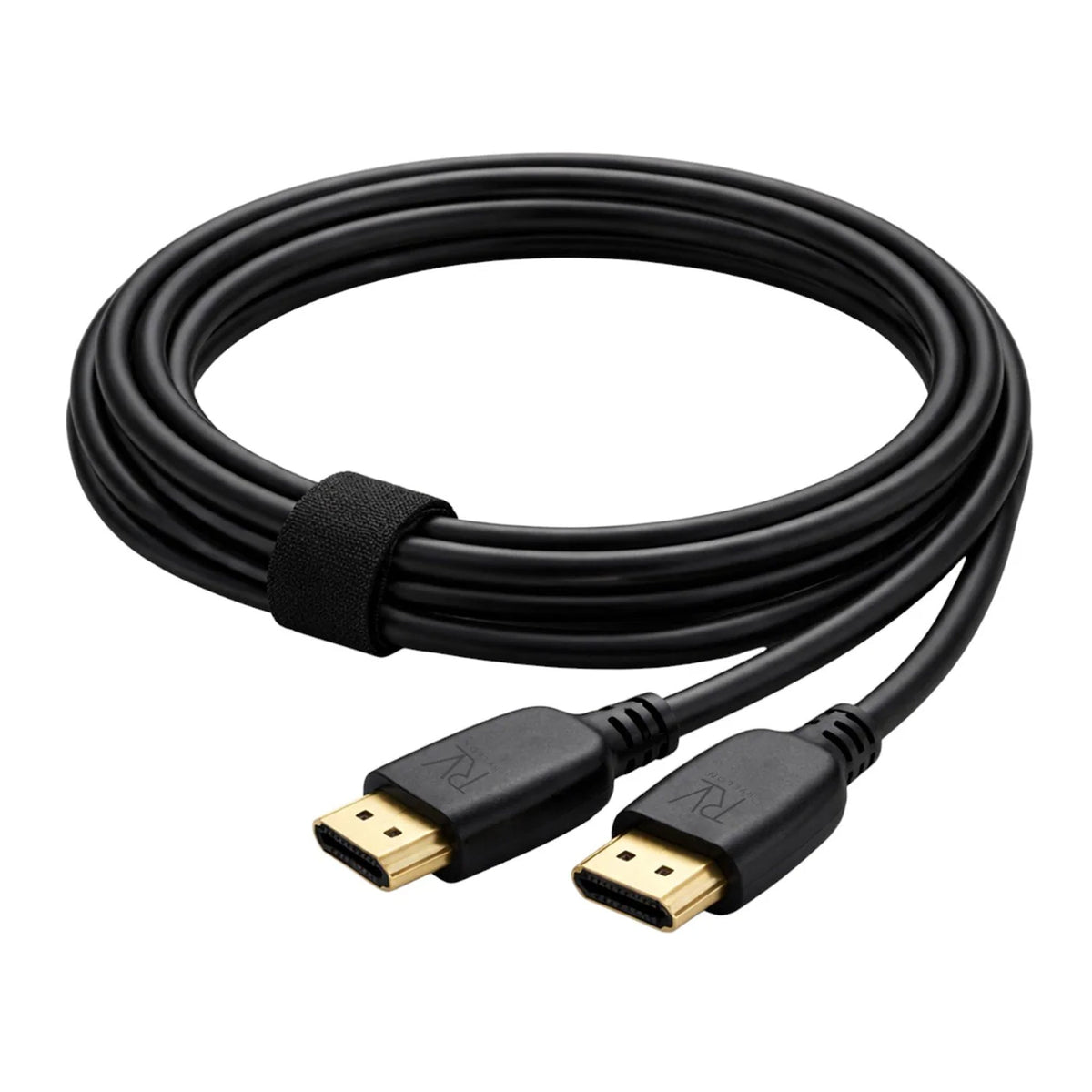 Rvelon HDMI 2.1 Kaapeli 28AWG - 3 meter