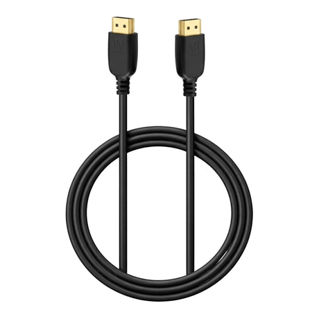 Rvelon HDMI 2.1 Kaapeli 28AWG - 3 meter