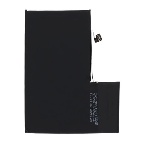 Rvelon Akku iPhone 12 Pro Maxille – 4530 mAh Suuri kapasiteetti