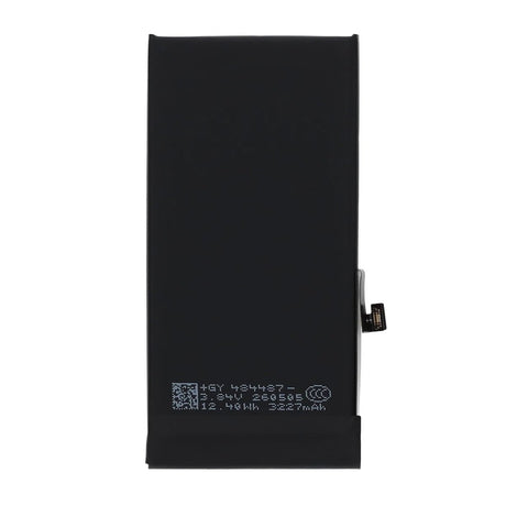 Rvelon Akku iPhone 13:lle – 3227 mAh Alkuperäinen kapasiteetti