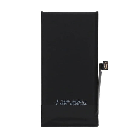 Rvelon Akku iPhone 13 Minille – 2520 mAh:n suurikapasiteettinen