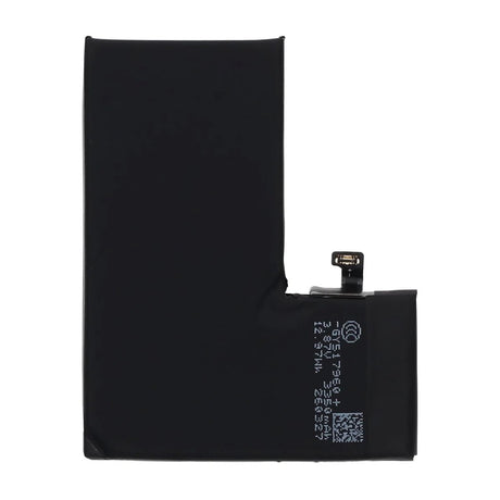 Rvelon Akku iPhone 13 Prolle – 3350 mAh:n suurikapasiteettinen
