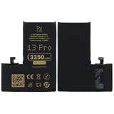 Rvelon Akku iPhone 13 Prolle – 3350 mAh:n suurikapasiteettinen