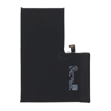 Rvelon Akku iPhone 13 Pro Maxille – 4352 mAh:n alkuperäinen kapasiteetti
