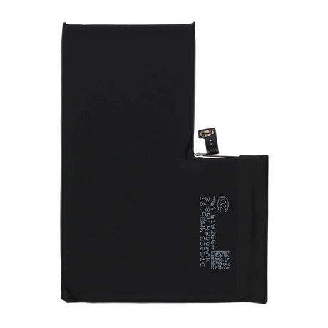 Rvelon Akku iPhone 13 Pro Maxille – 4800 mAh:n suurikapasiteettinen