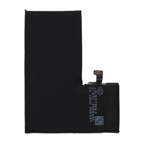 Rvelon Akku iPhone 14 Pro - 3400 mAh Suuri kapasiteetti