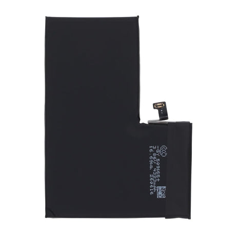 Rvelon Akku iPhone 14 Pro Max - 4323 mAh Alkuperäinen kapasiteetti