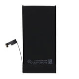 Rvelon Akku iPhone 15 - 3349 mAh Alkuperäinen kapasiteetti