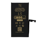 Rvelon Akku iPhone 15 - 3650 mAh Suuri kapasiteetti