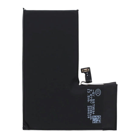 Rvelon Akku iPhone 15 Pro - 3480 mAh Suuri kapasiteetti