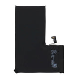 Rvelon Akku iPhone 15 Pro Max - 4422 mAh Alkuperäinen kapasiteetti
