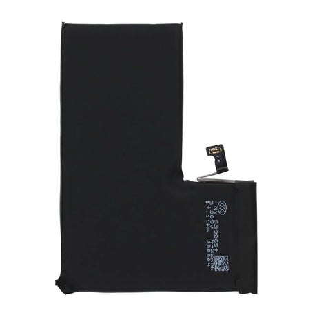 Rvelon Akku iPhone 15 Pro Max - 4422 mAh Alkuperäinen kapasiteetti
