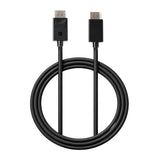 Rvelon DP80 DisplayPort–DisplayPort-kaapeli - 1.2 meter