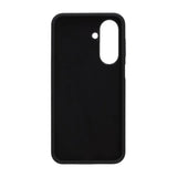 Rvelon Samsung Galaxy A27 Kuori Silikoni Musta