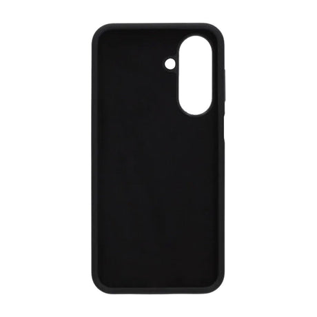 Rvelon Samsung Galaxy A27 Kuori Silikoni Musta