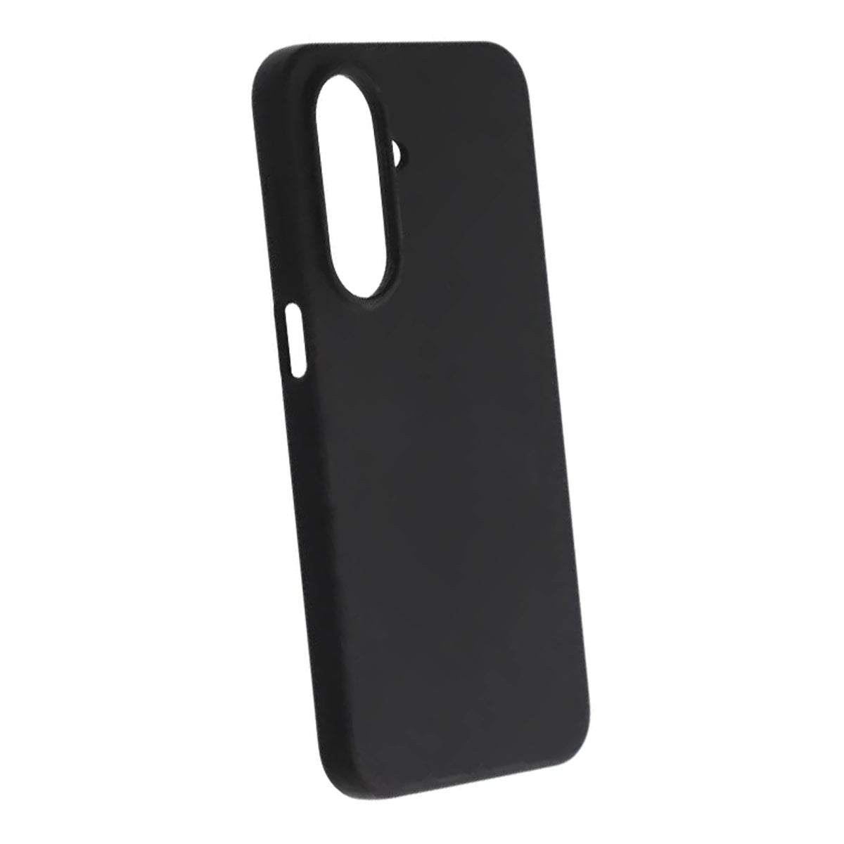 Rvelon Samsung Galaxy A27 Kuori Silikoni Musta