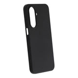 Rvelon Samsung Galaxy A27 Kuori Silikoni Musta